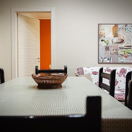 דירות קאסיבילה La Casa Di Bice מראה חיצוני תמונה