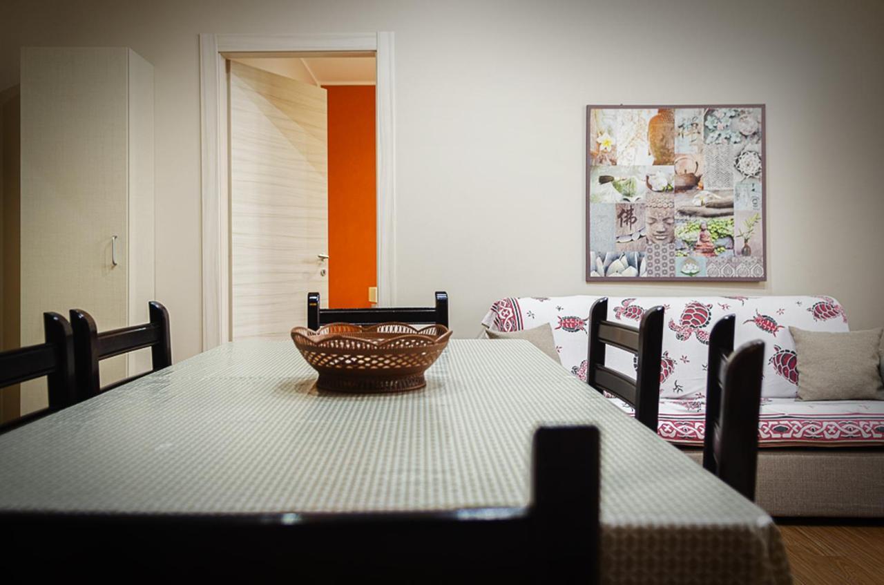 דירות קאסיבילה La Casa Di Bice מראה חיצוני תמונה