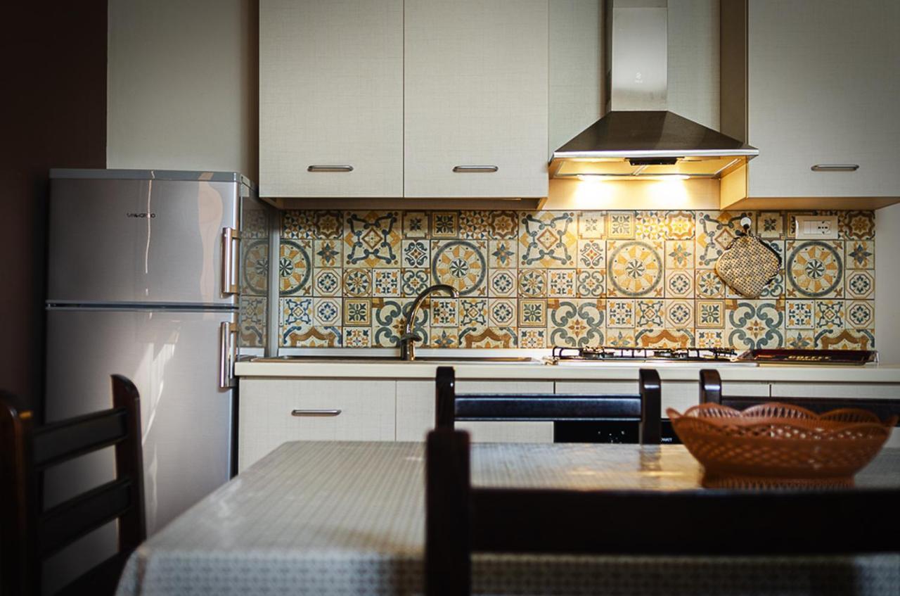 דירות קאסיבילה La Casa Di Bice מראה חיצוני תמונה