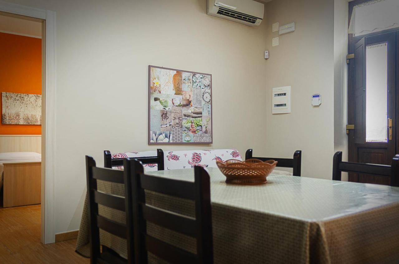 דירות קאסיבילה La Casa Di Bice מראה חיצוני תמונה