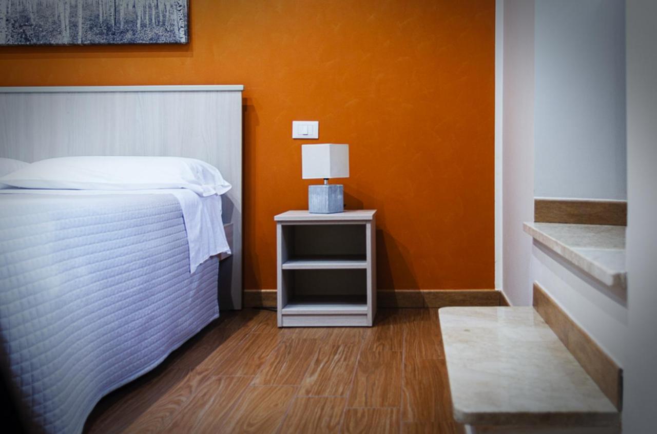 דירות קאסיבילה La Casa Di Bice מראה חיצוני תמונה