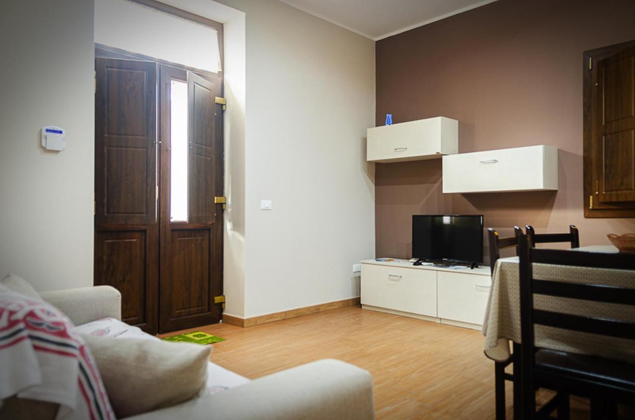 דירות קאסיבילה La Casa Di Bice מראה חיצוני תמונה