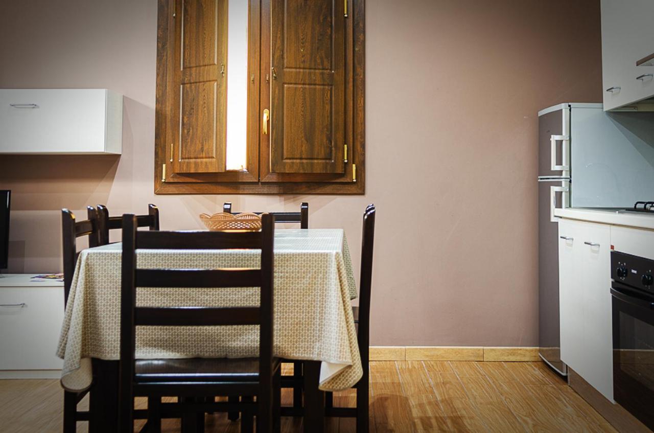 דירות קאסיבילה La Casa Di Bice מראה חיצוני תמונה