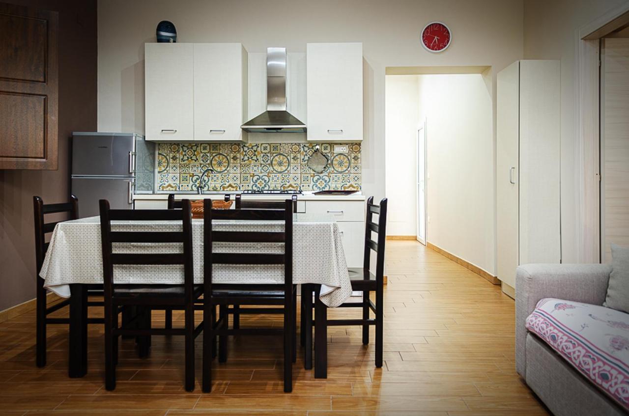 דירות קאסיבילה La Casa Di Bice מראה חיצוני תמונה