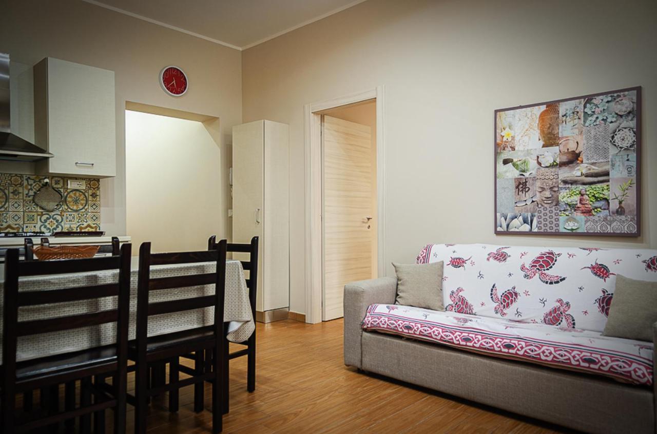 דירות קאסיבילה La Casa Di Bice מראה חיצוני תמונה