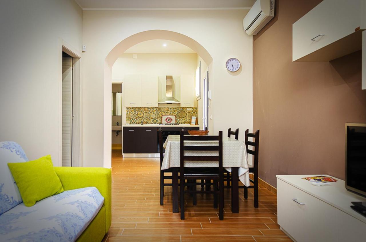 דירות קאסיבילה La Casa Di Bice מראה חיצוני תמונה