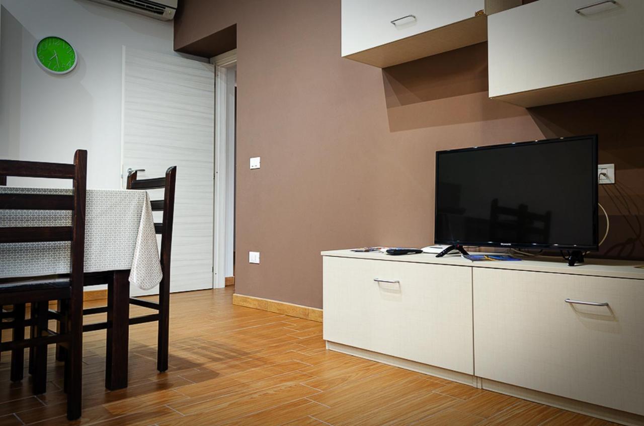 דירות קאסיבילה La Casa Di Bice מראה חיצוני תמונה