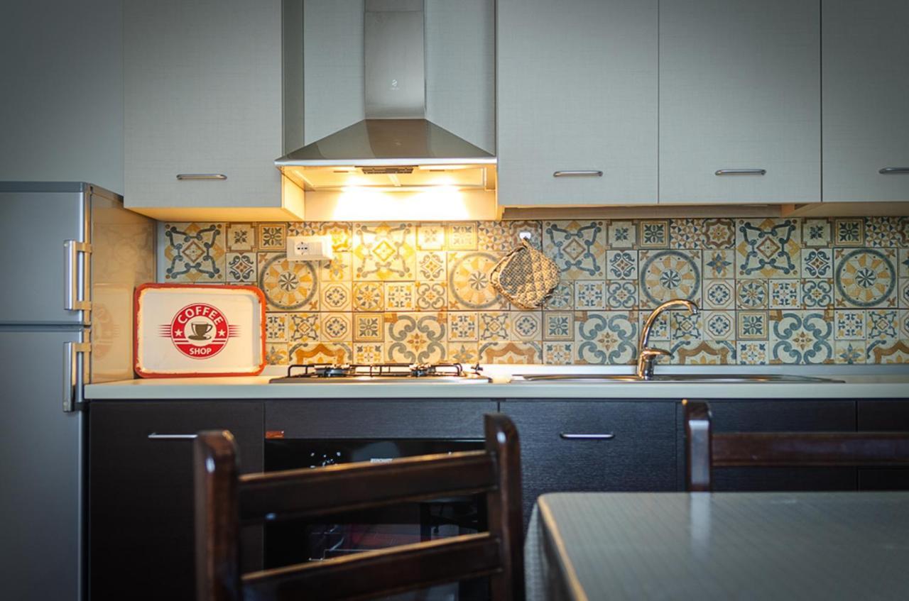דירות קאסיבילה La Casa Di Bice מראה חיצוני תמונה