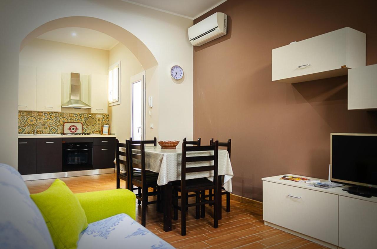 דירות קאסיבילה La Casa Di Bice מראה חיצוני תמונה