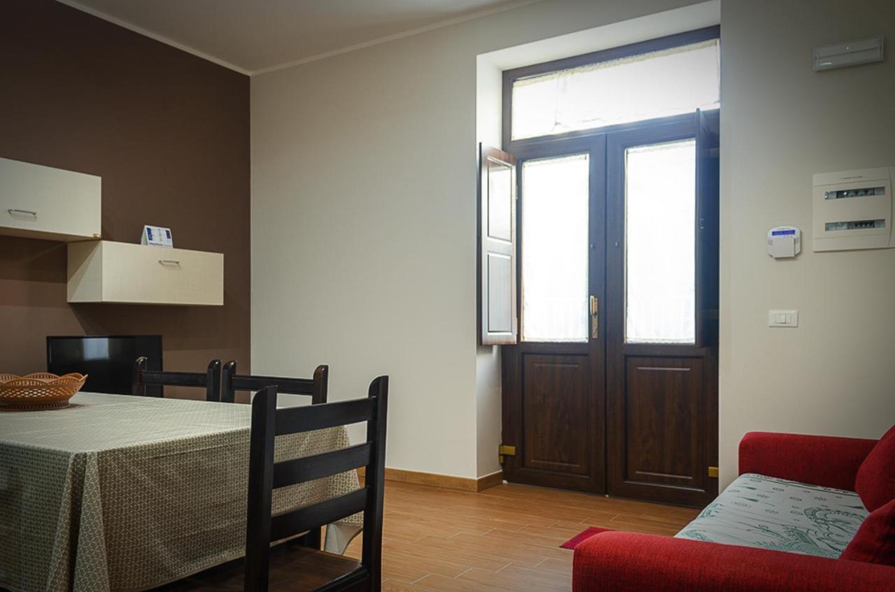 דירות קאסיבילה La Casa Di Bice מראה חיצוני תמונה