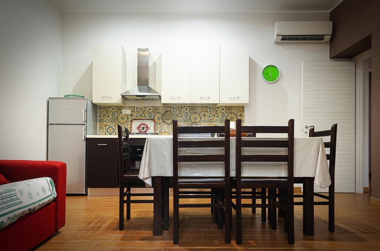 דירות קאסיבילה La Casa Di Bice מראה חיצוני תמונה