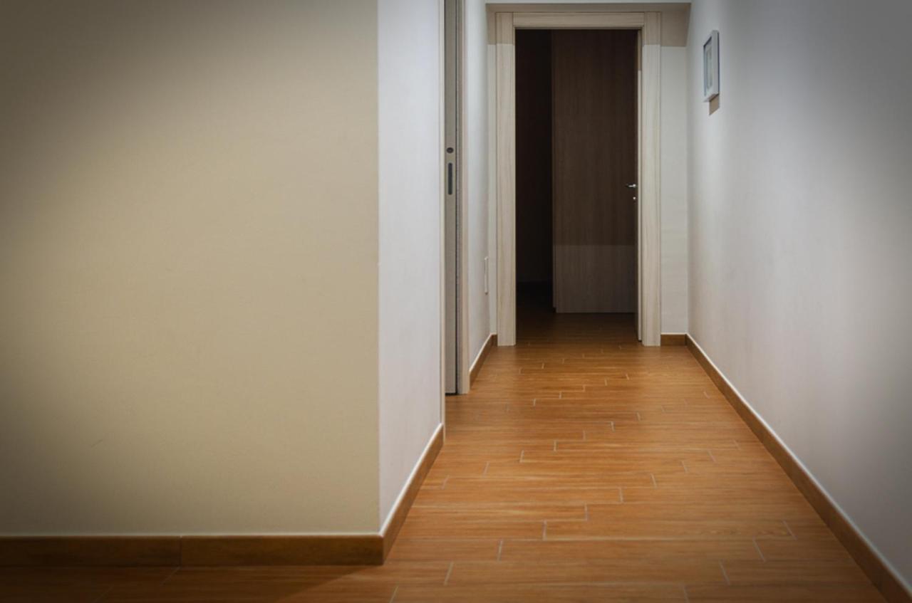 דירות קאסיבילה La Casa Di Bice מראה חיצוני תמונה