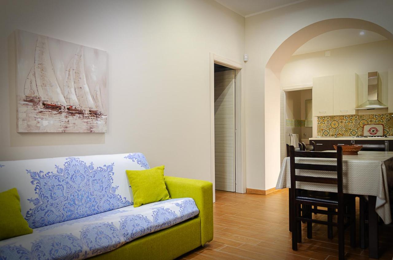 דירות קאסיבילה La Casa Di Bice מראה חיצוני תמונה