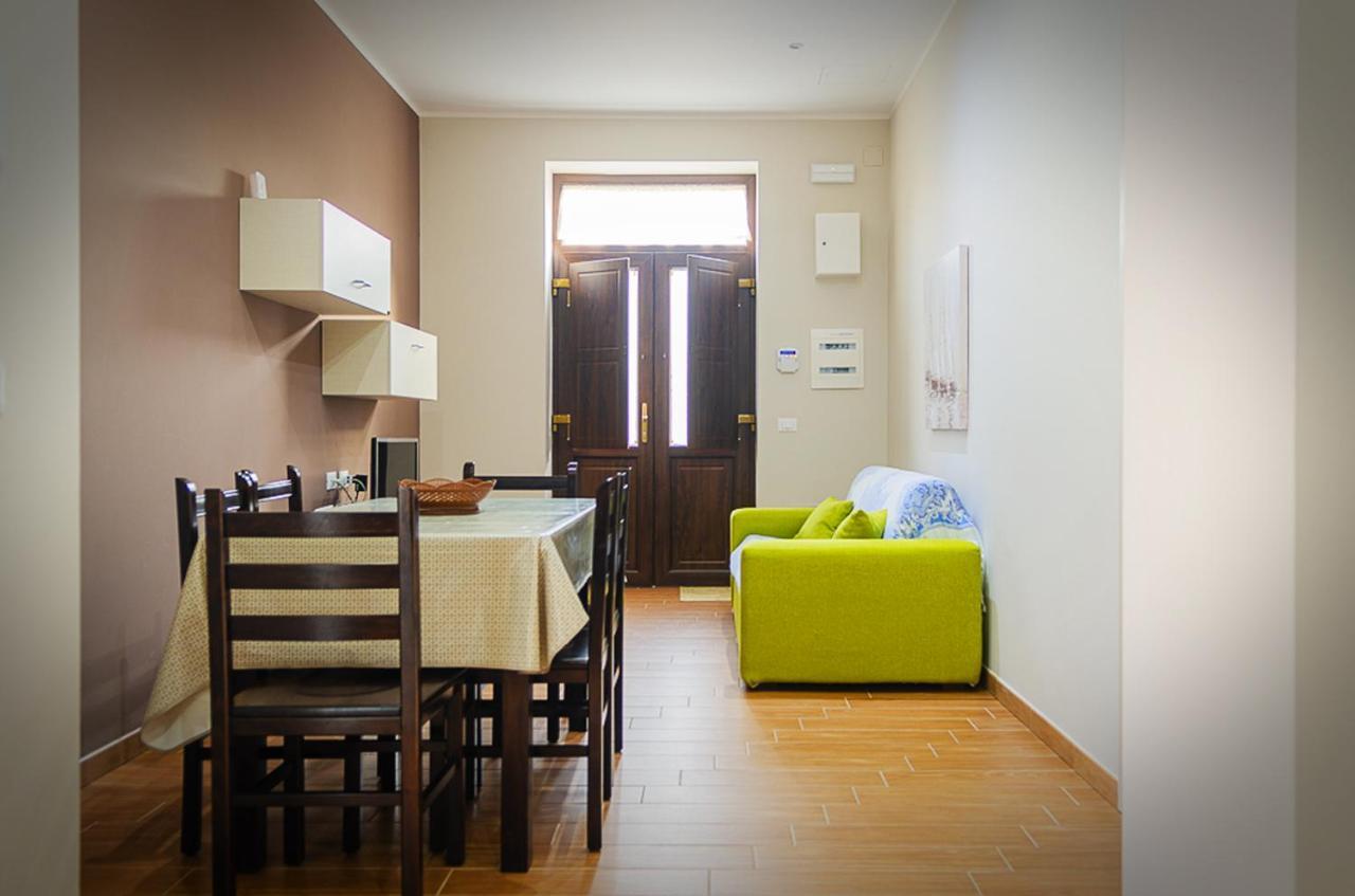 דירות קאסיבילה La Casa Di Bice מראה חיצוני תמונה