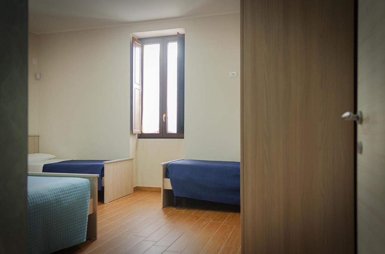 דירות קאסיבילה La Casa Di Bice מראה חיצוני תמונה