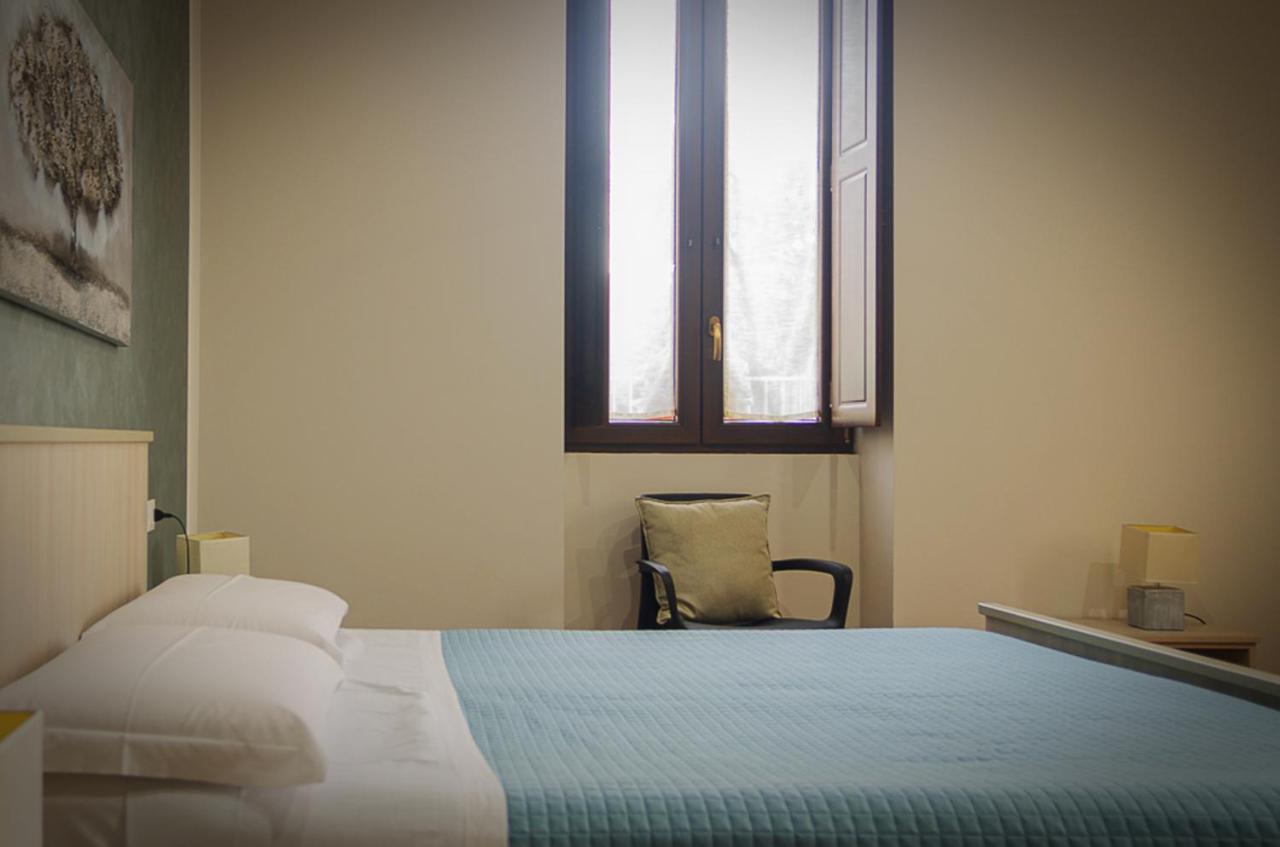דירות קאסיבילה La Casa Di Bice מראה חיצוני תמונה