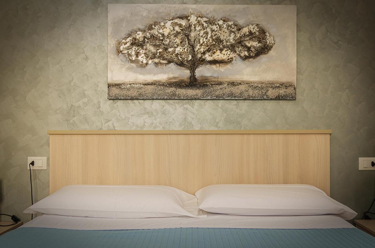 דירות קאסיבילה La Casa Di Bice מראה חיצוני תמונה