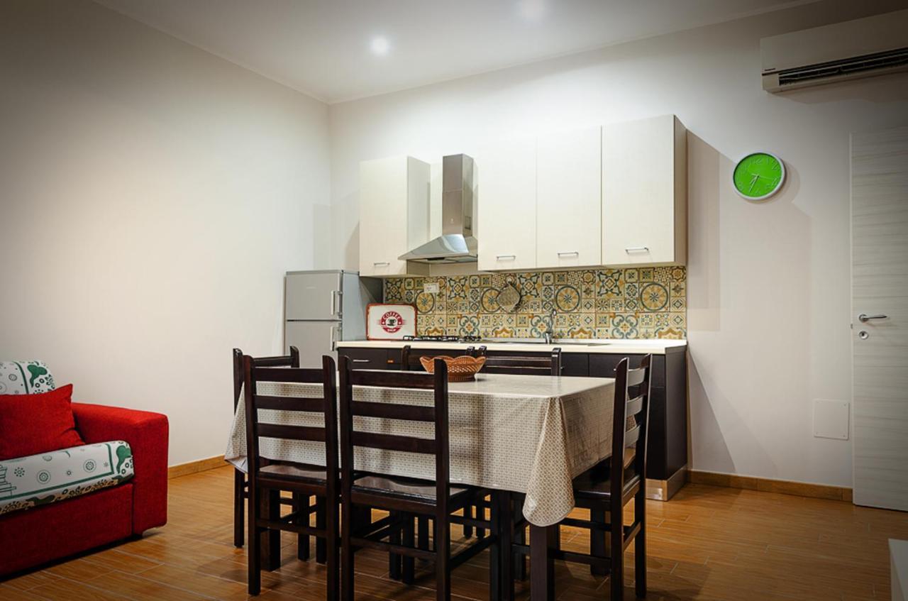 דירות קאסיבילה La Casa Di Bice מראה חיצוני תמונה
