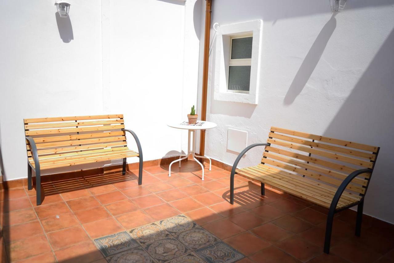 דירות קאסיבילה La Casa Di Bice מראה חיצוני תמונה