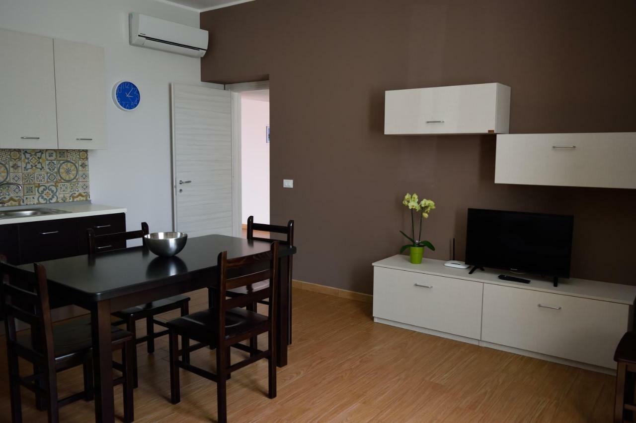 דירות קאסיבילה La Casa Di Bice מראה חיצוני תמונה