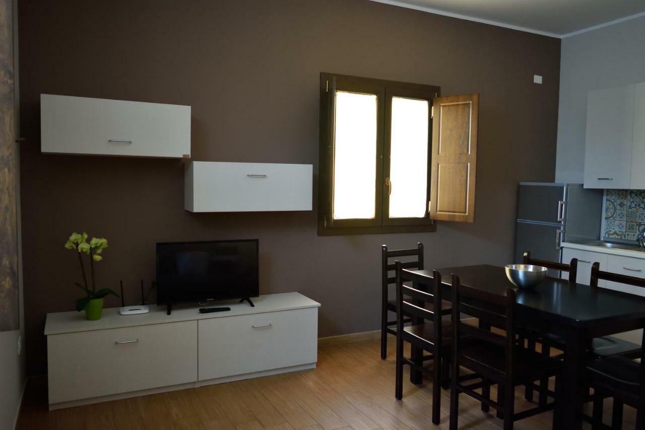 דירות קאסיבילה La Casa Di Bice מראה חיצוני תמונה