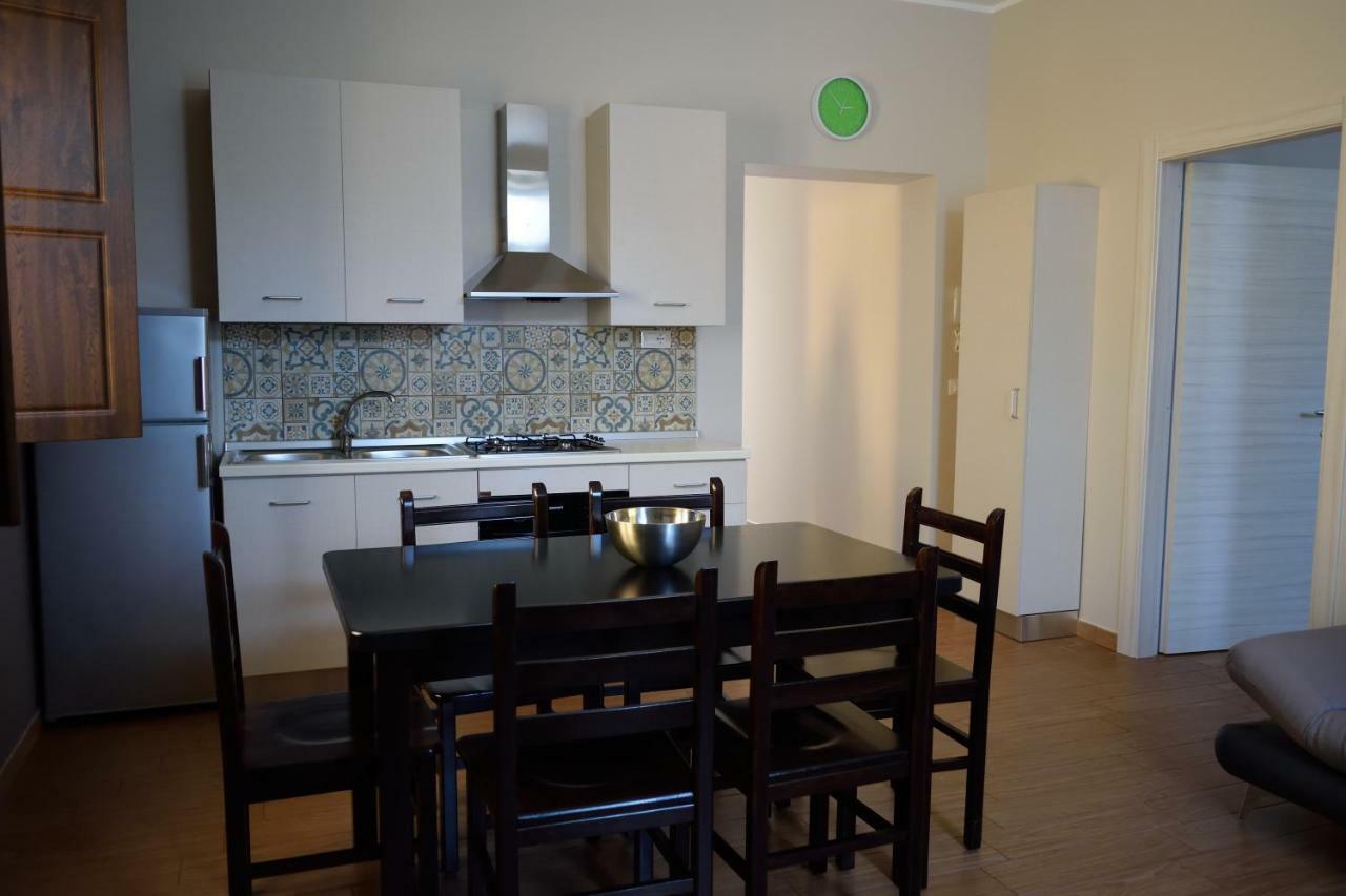 דירות קאסיבילה La Casa Di Bice מראה חיצוני תמונה