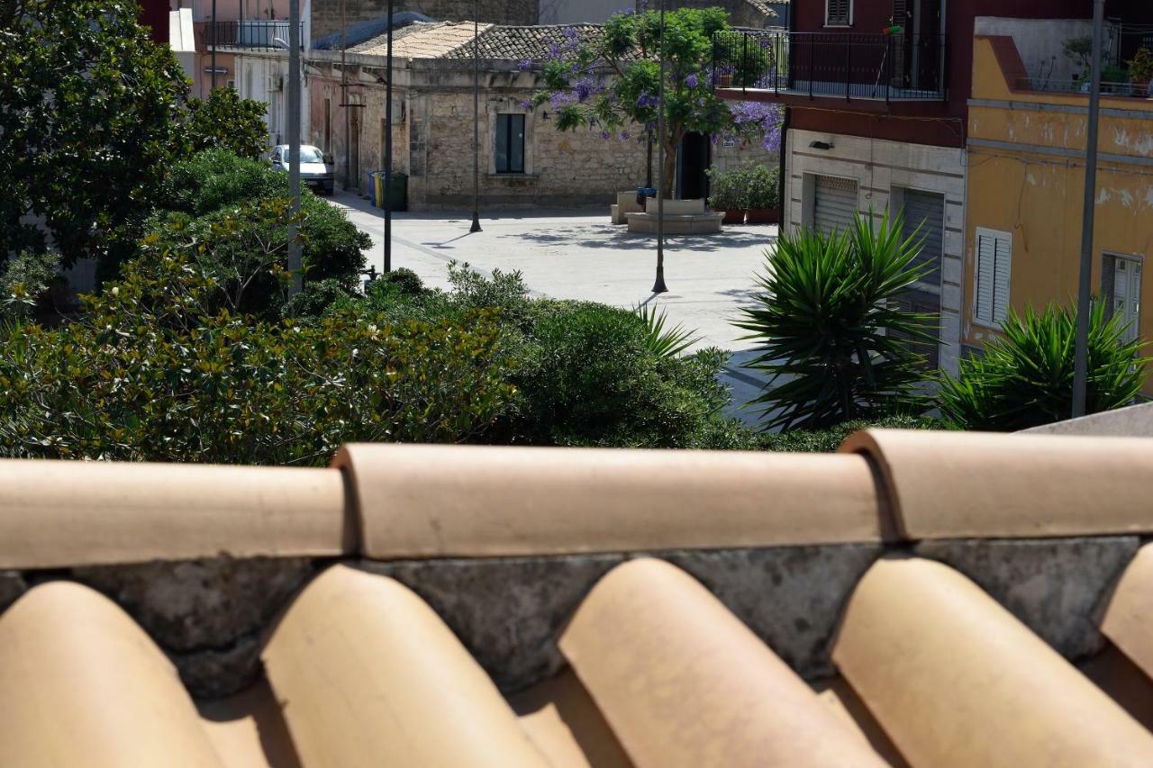 דירות קאסיבילה La Casa Di Bice מראה חיצוני תמונה