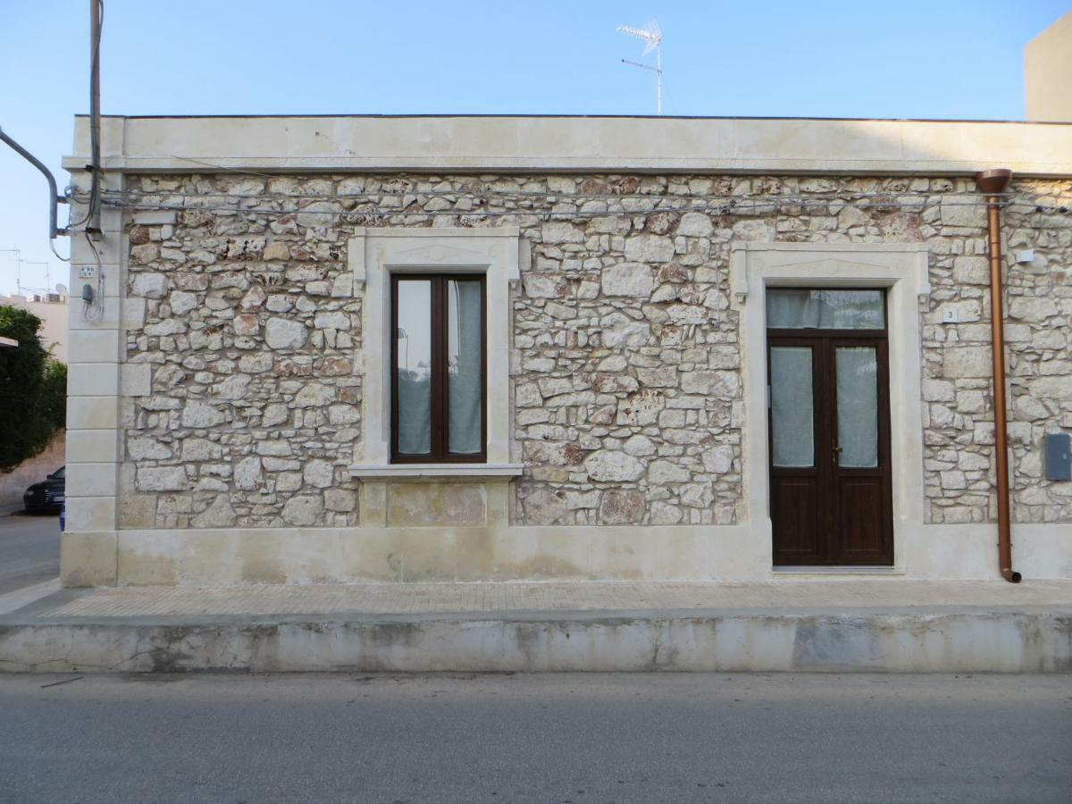דירות קאסיבילה La Casa Di Bice מראה חיצוני תמונה