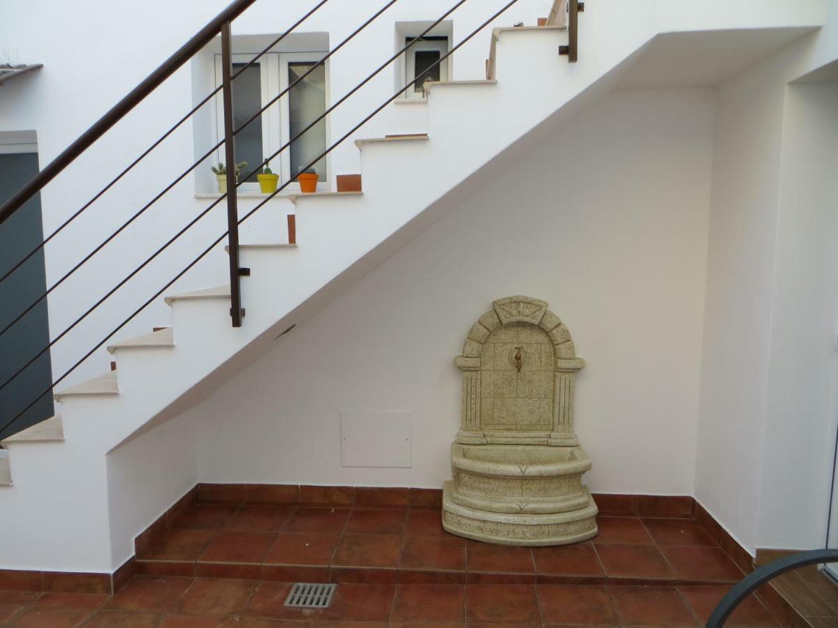 דירות קאסיבילה La Casa Di Bice מראה חיצוני תמונה