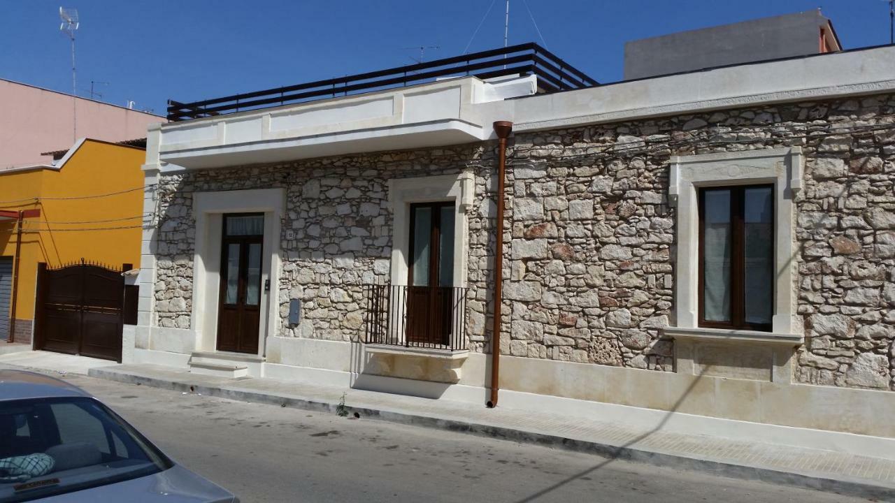 דירות קאסיבילה La Casa Di Bice מראה חיצוני תמונה