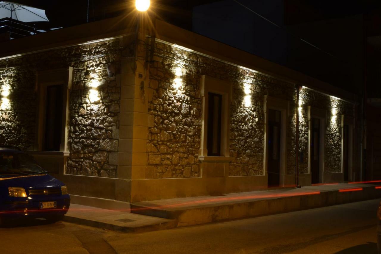 דירות קאסיבילה La Casa Di Bice מראה חיצוני תמונה