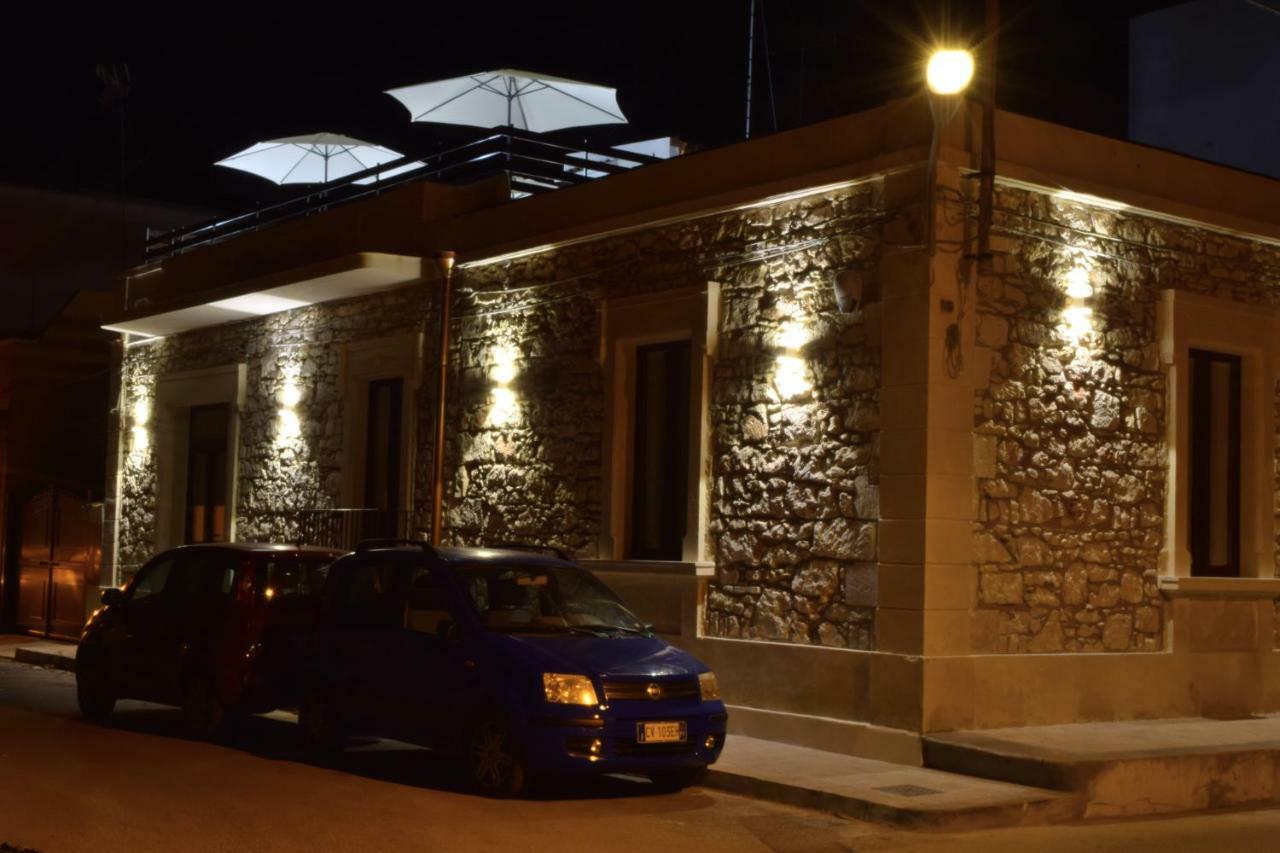 דירות קאסיבילה La Casa Di Bice מראה חיצוני תמונה