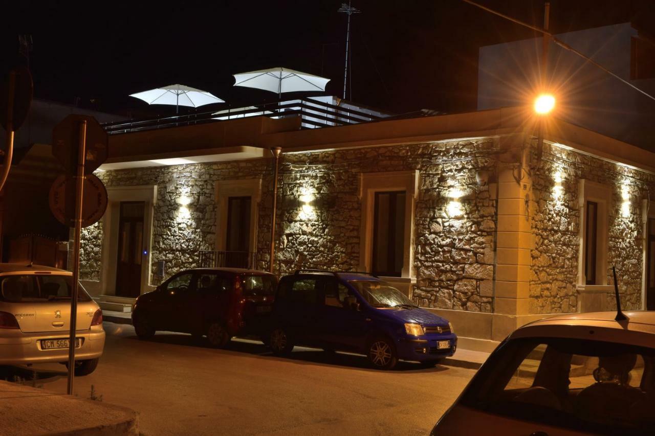דירות קאסיבילה La Casa Di Bice מראה חיצוני תמונה