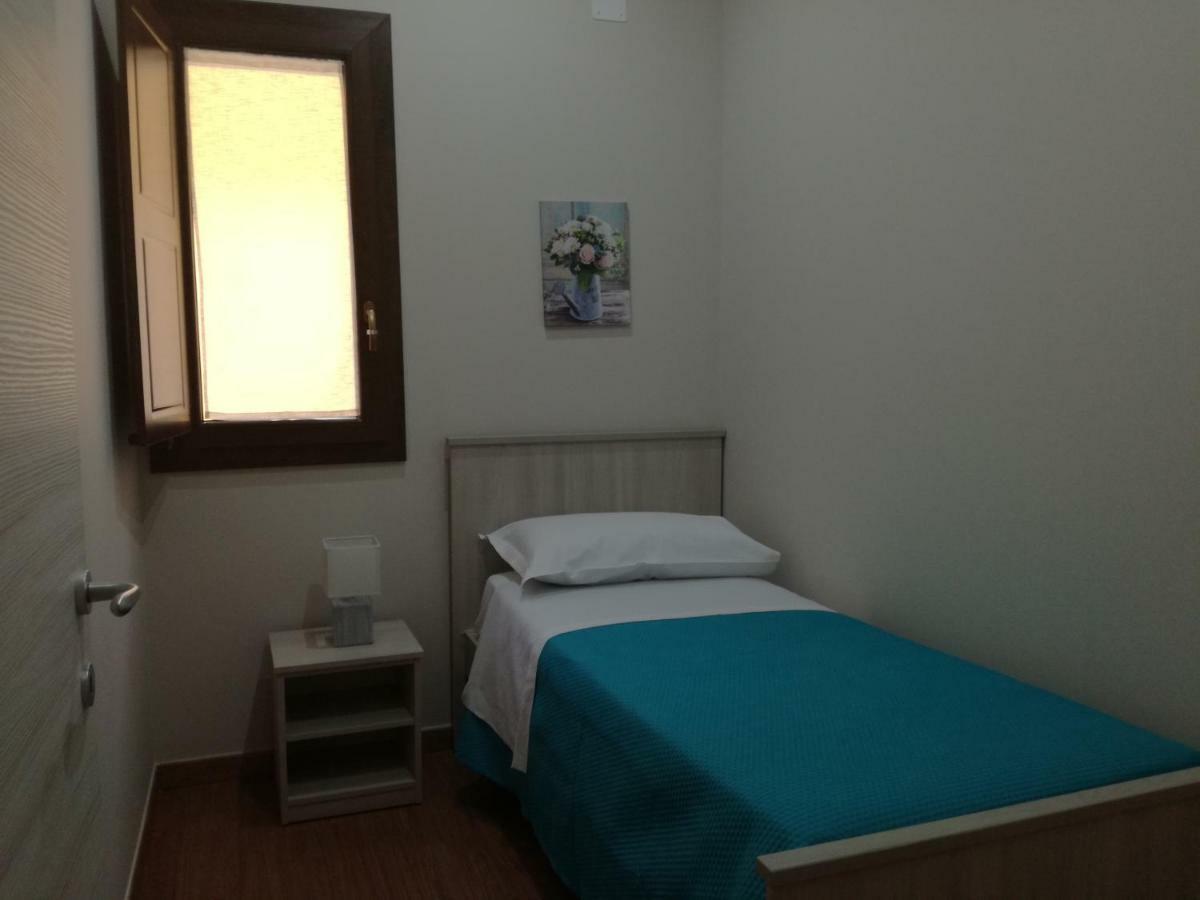 דירות קאסיבילה La Casa Di Bice מראה חיצוני תמונה