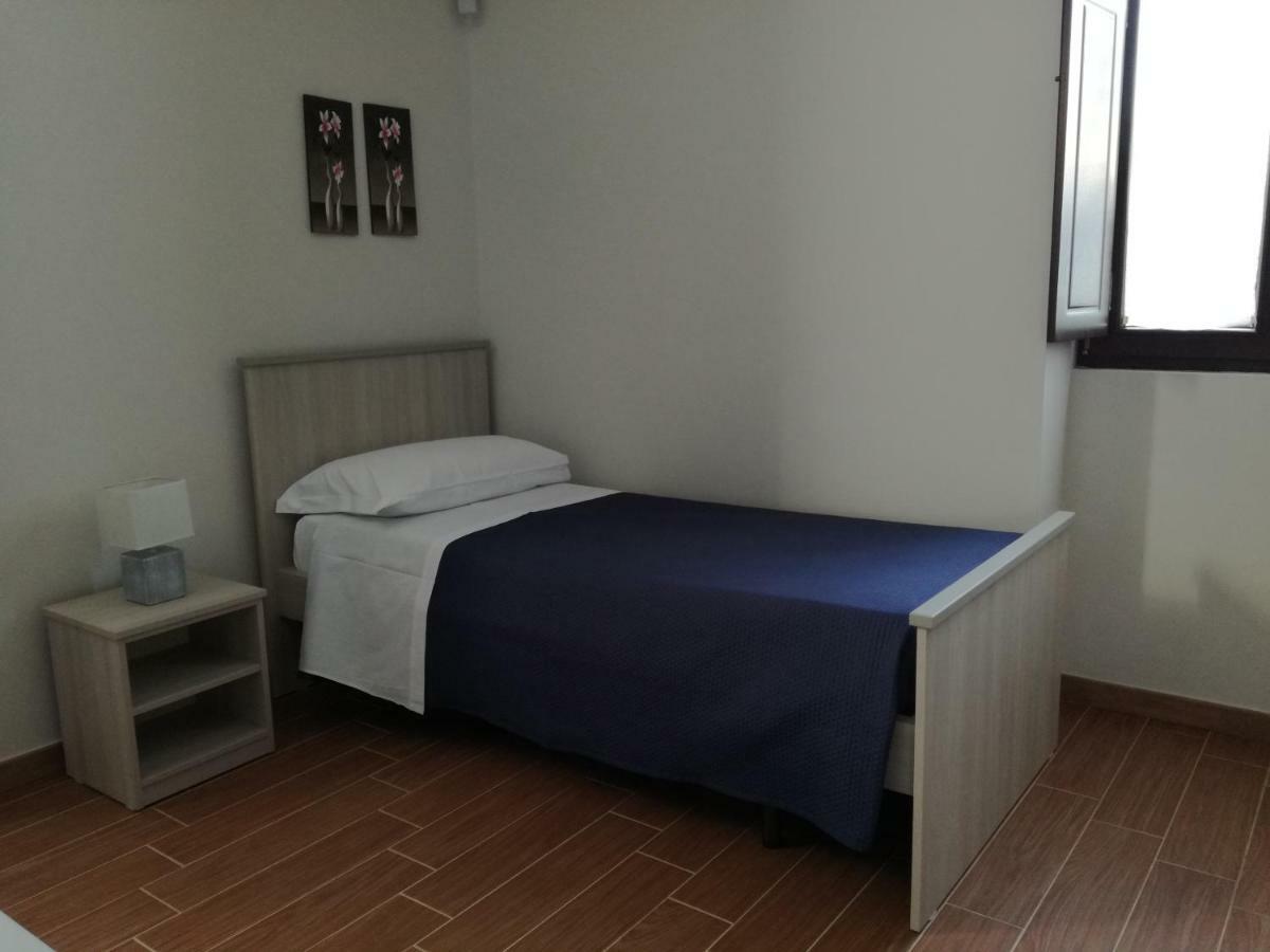 דירות קאסיבילה La Casa Di Bice מראה חיצוני תמונה