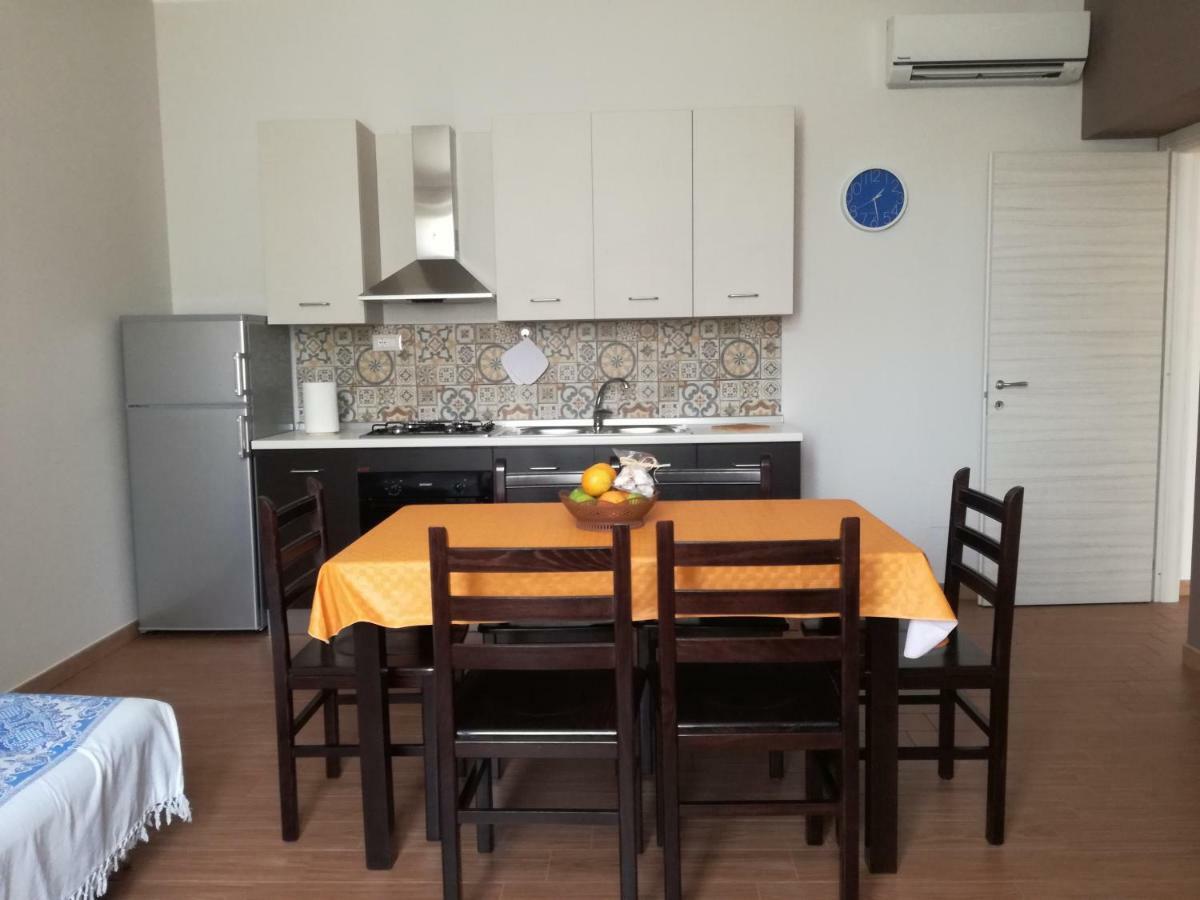דירות קאסיבילה La Casa Di Bice מראה חיצוני תמונה