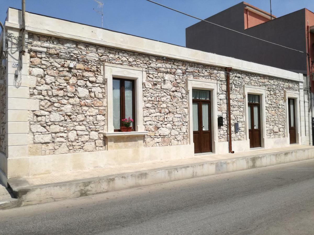 דירות קאסיבילה La Casa Di Bice מראה חיצוני תמונה