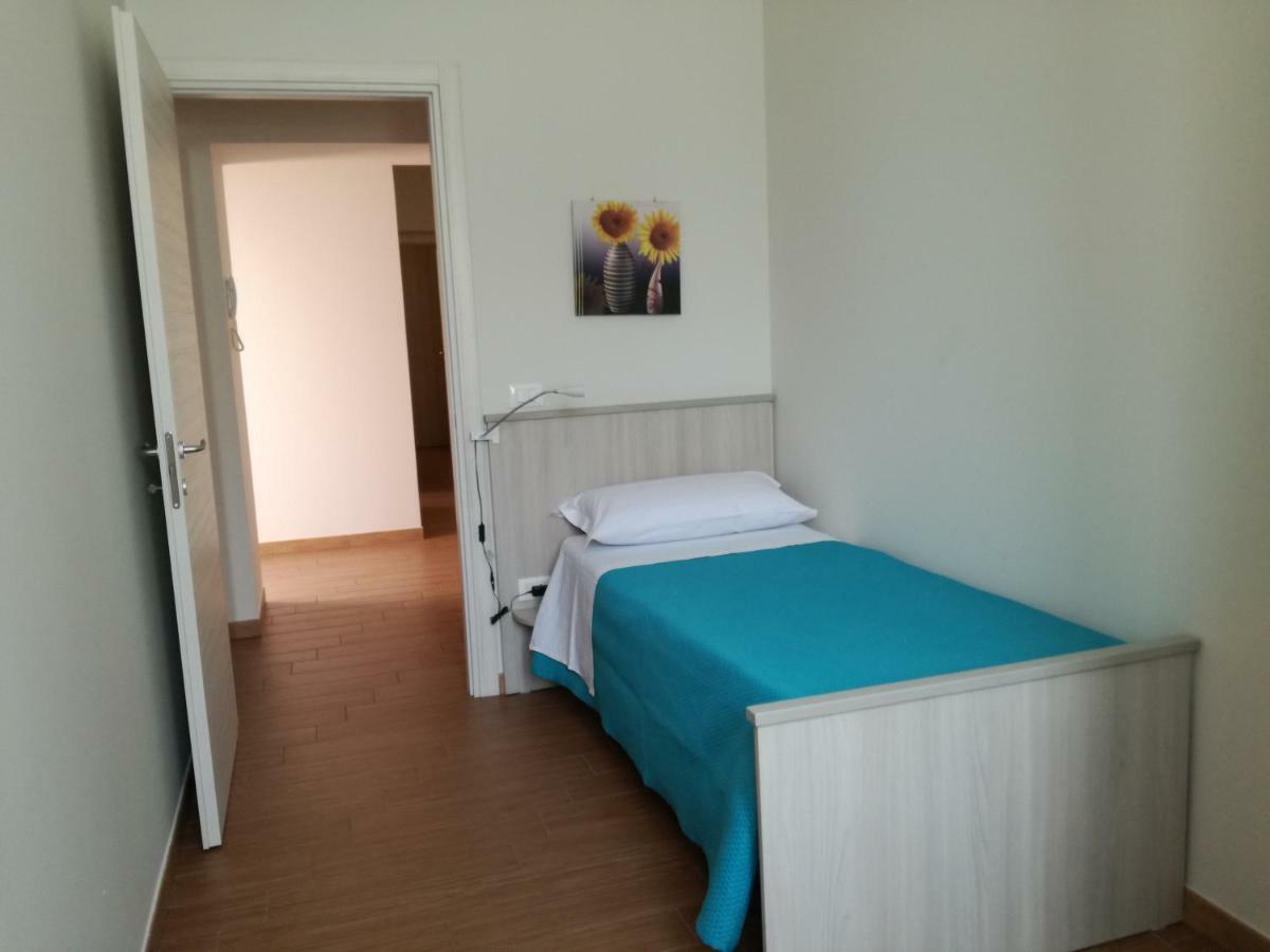דירות קאסיבילה La Casa Di Bice מראה חיצוני תמונה