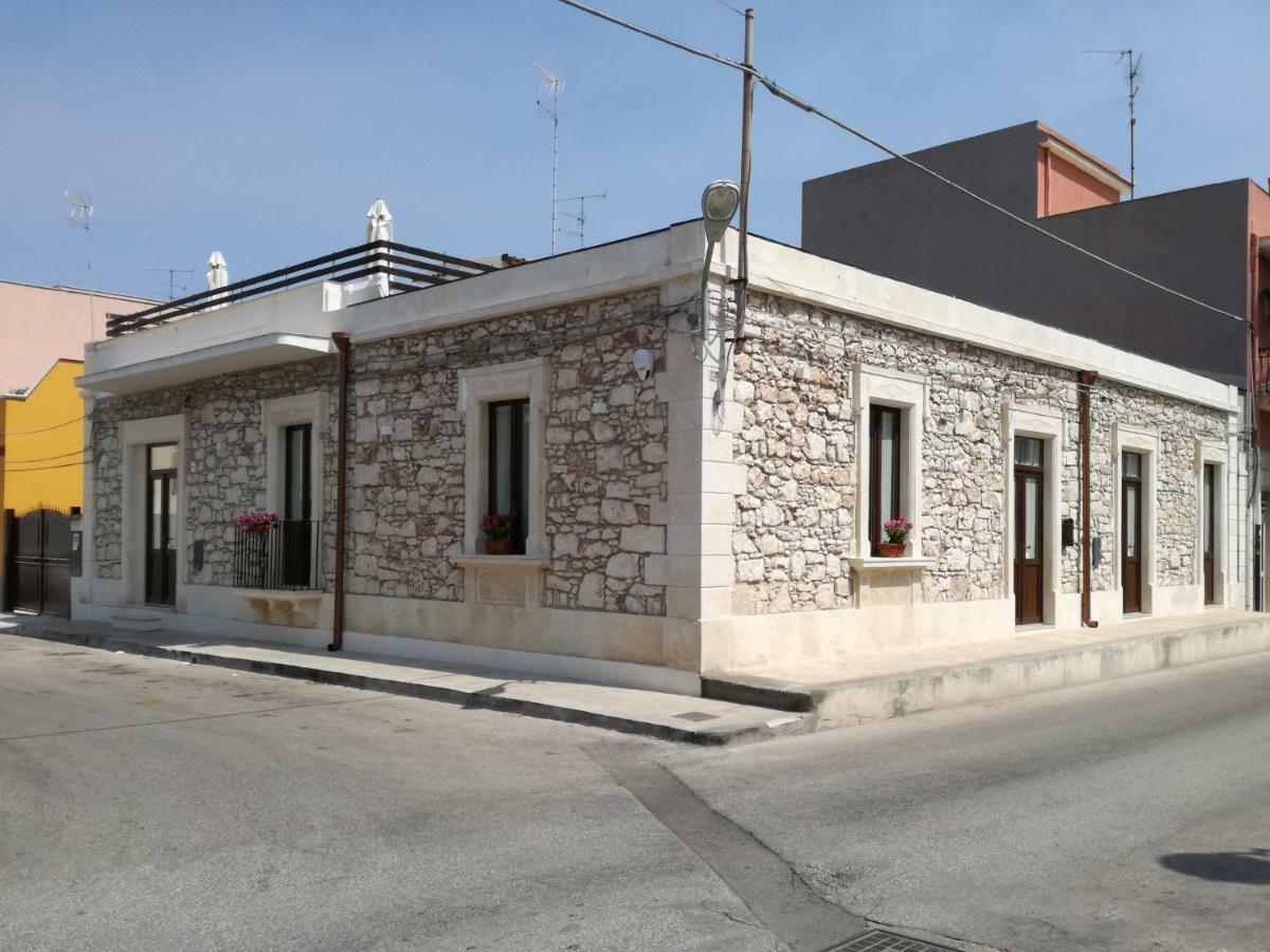 דירות קאסיבילה La Casa Di Bice מראה חיצוני תמונה