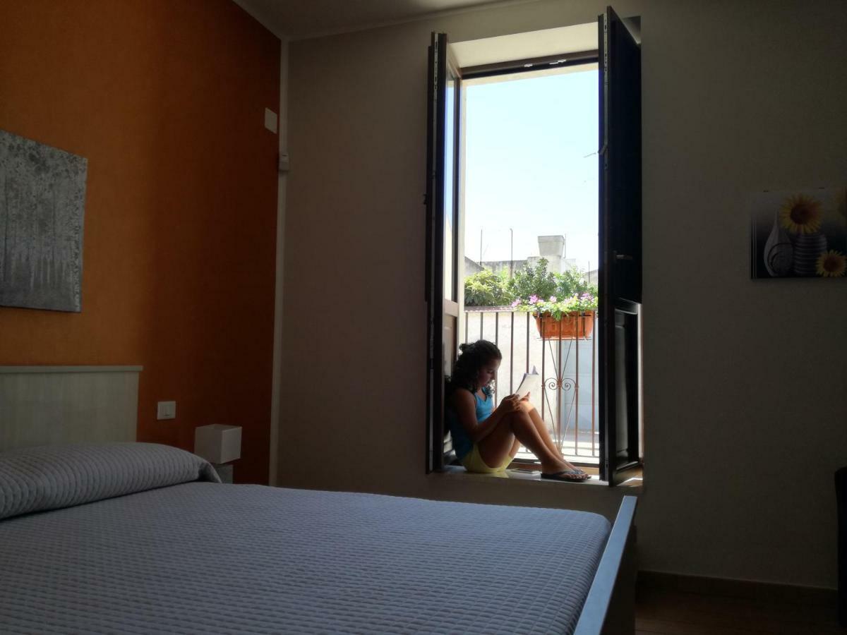 דירות קאסיבילה La Casa Di Bice מראה חיצוני תמונה