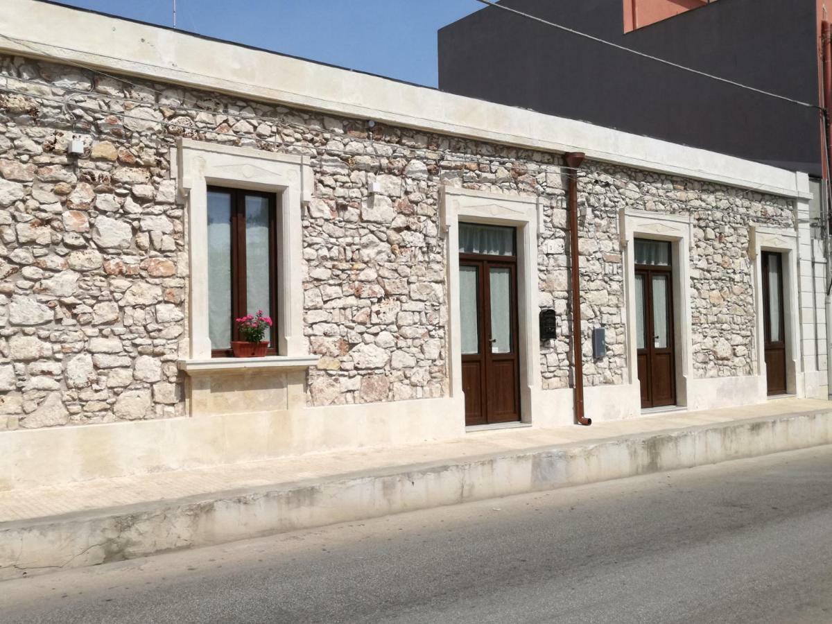 דירות קאסיבילה La Casa Di Bice מראה חיצוני תמונה