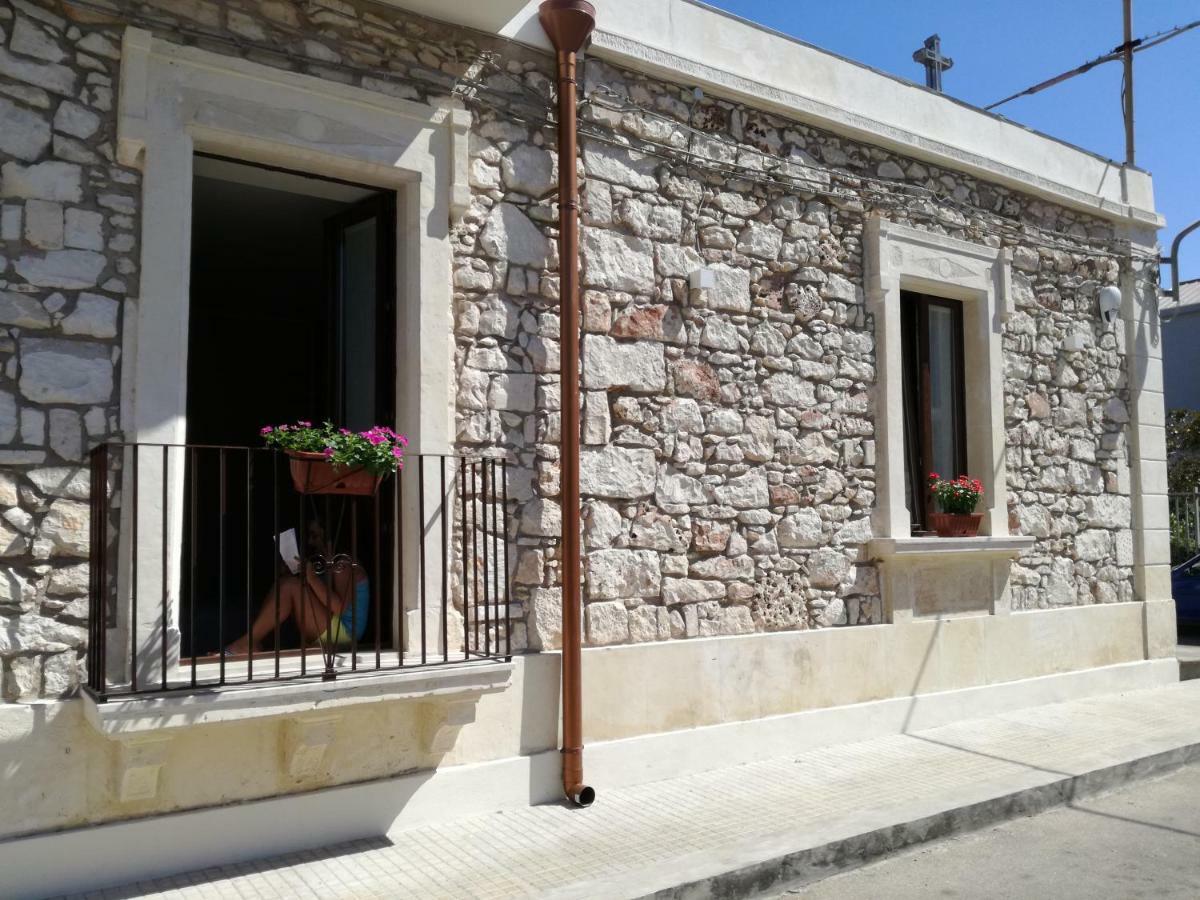 דירות קאסיבילה La Casa Di Bice מראה חיצוני תמונה