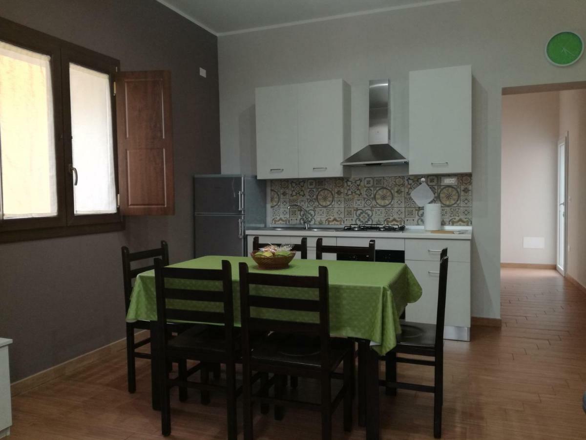 דירות קאסיבילה La Casa Di Bice מראה חיצוני תמונה