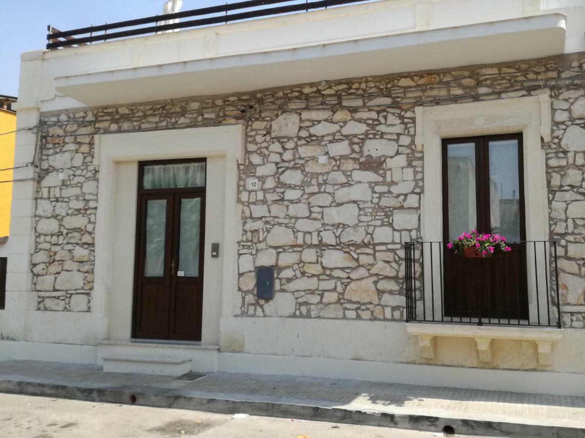 דירות קאסיבילה La Casa Di Bice מראה חיצוני תמונה
