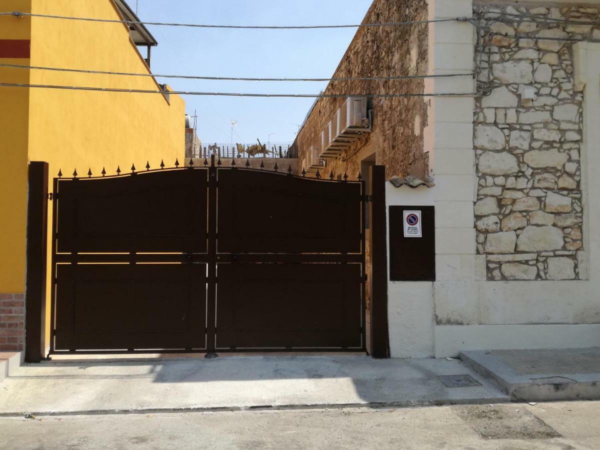 דירות קאסיבילה La Casa Di Bice מראה חיצוני תמונה