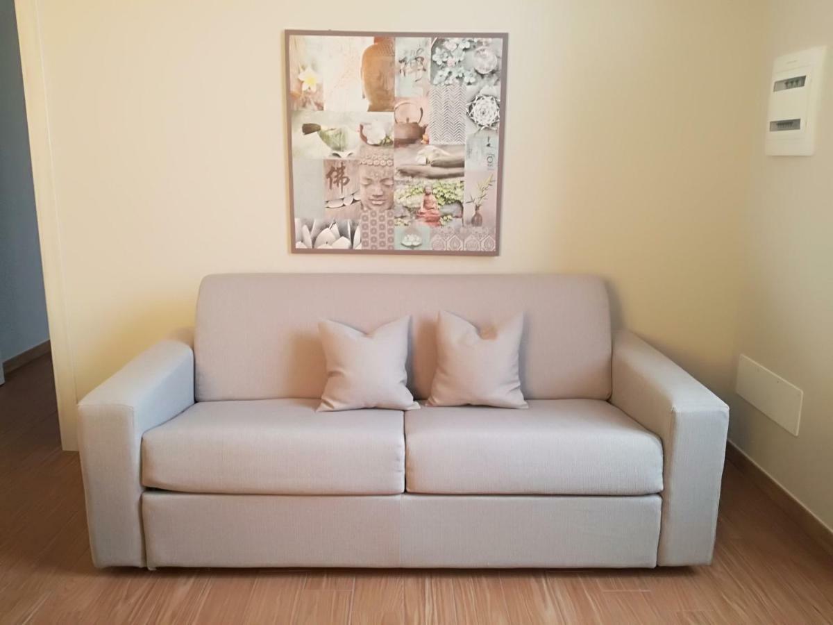 דירות קאסיבילה La Casa Di Bice מראה חיצוני תמונה