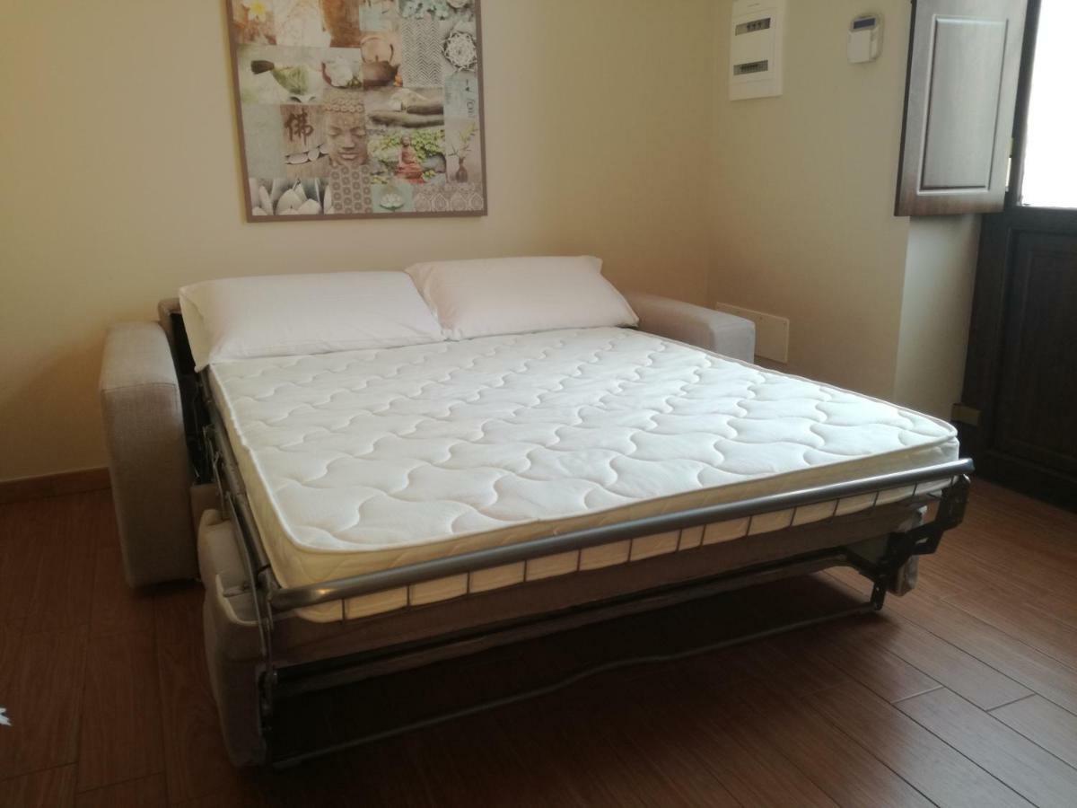 דירות קאסיבילה La Casa Di Bice מראה חיצוני תמונה