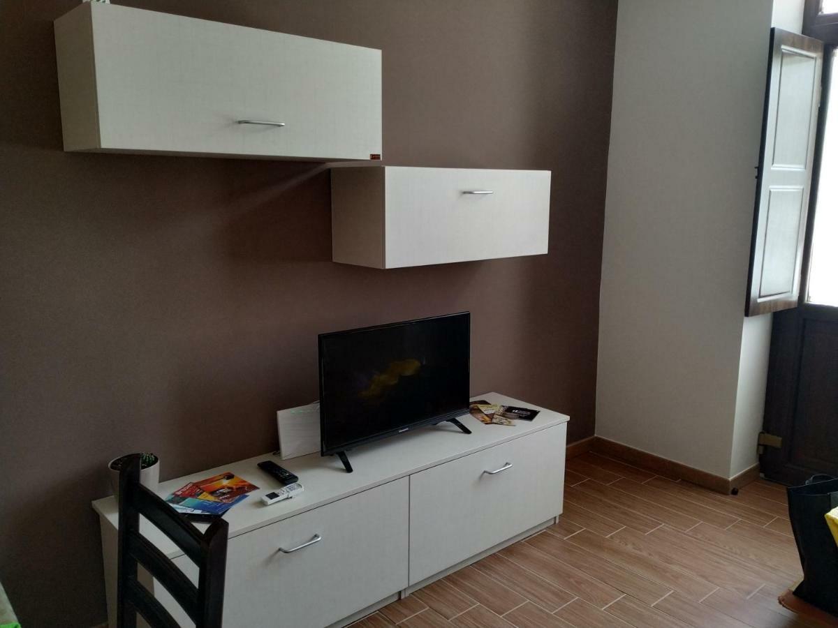 דירות קאסיבילה La Casa Di Bice מראה חיצוני תמונה