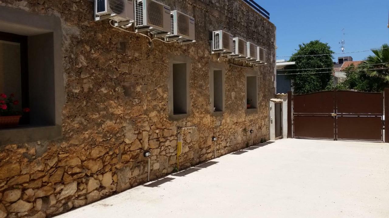 דירות קאסיבילה La Casa Di Bice מראה חיצוני תמונה